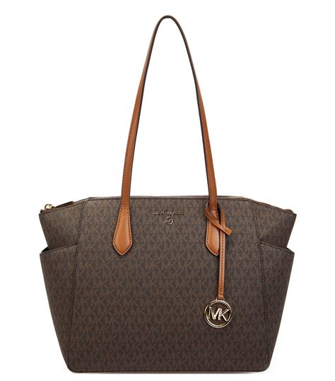 bolsas michael kors palacio de hierro|Michael Kors monogram mujer.